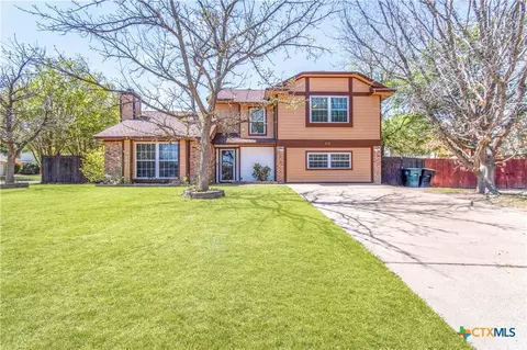 712 Brazos Dr, Temple, TX 76504