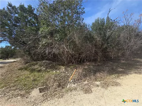 tbd Estate Trl, Belton, TX 76513