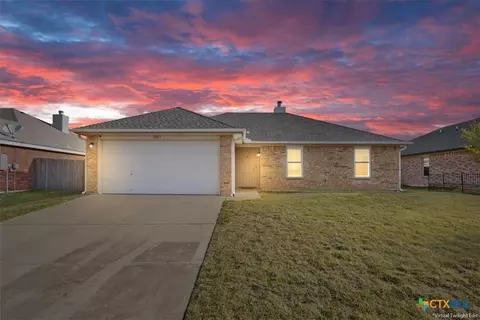 3207 Lorena Dr, Killeen, TX 76549