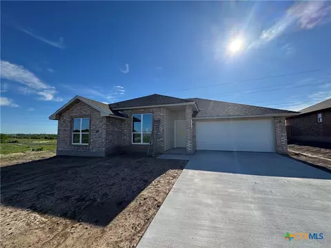 3111 Atascosa Dr, Temple, TX 76501