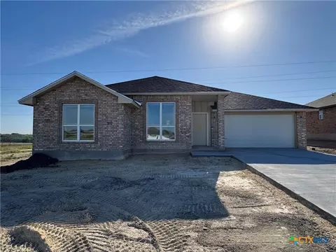 3111 Atascosa Dr, Temple, TX 76501