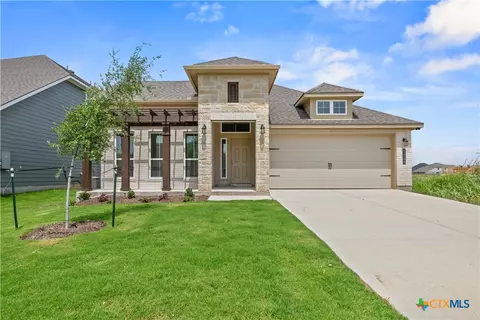 5006 Pollack Ln, Belton, TX 76513