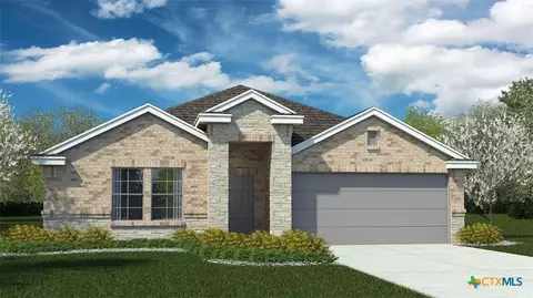 4810 Hawkins Dr, Belton, TX 76513