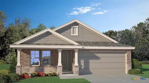 4825 Shanty Ln, Belton, TX 76513