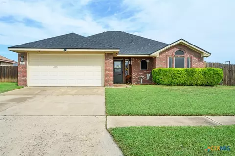 4311 Breckenridge Dr, Killeen, TX 76542