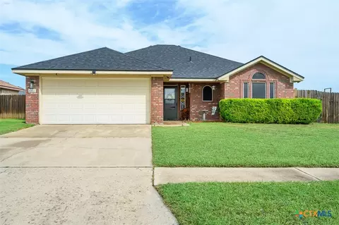 4311 Breckenridge Dr, Killeen, TX 76542