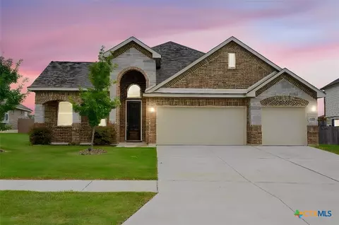 8409 Ridge Crest Dr, Killeen, TX 76542