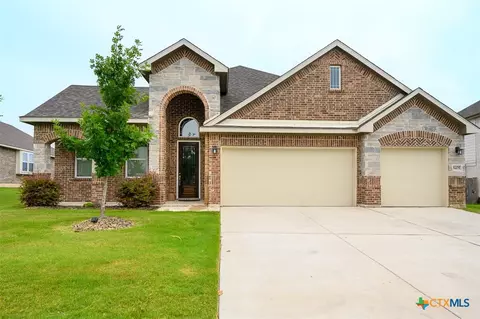 8409 Ridge Crest Dr, Killeen, TX 76542