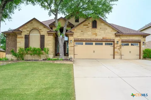 5606 Juno Dr, Belton, TX 76513