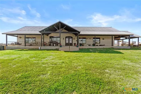 17851 Fm 1123, Holland, TX 76534