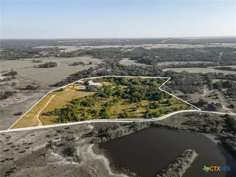 tbd County Road 3500, Lampasas, TX 76550