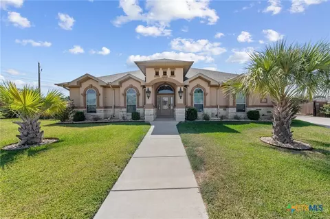 8411 Dorset Dr, Killeen, TX 76542