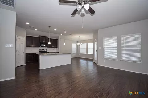 2601 Arno St, Harker Heights, TX 76548