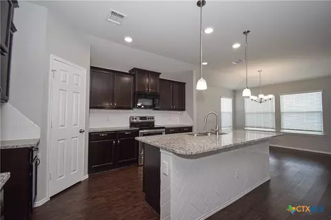 2601 Arno St, Harker Heights, TX 76548