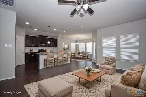 2601 Arno St, Harker Heights, TX 76548