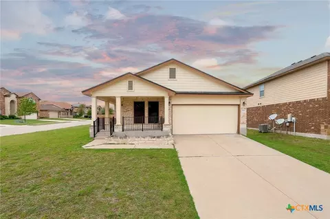 5924 Huntington, Temple, TX 76502