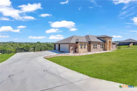 3644 Morgan Mill Rd, Kempner, TX 76539