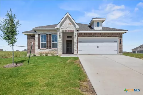 5145 Lassen Ln, Belton, TX 76513