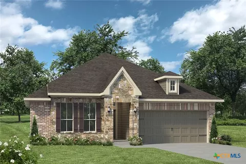 5145 Lassen Ln, Belton, TX 76513