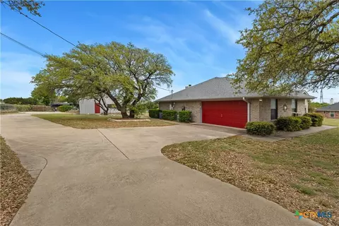 261 County Road 4963, Kempner, TX 76539