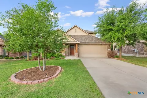 807 Liberty Hl, Temple, TX 76504