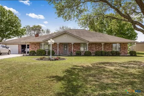 201 Parsons Rd, Victoria, TX 77904