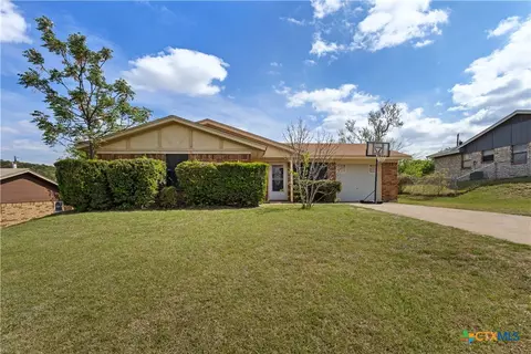 918 Marilyn Dr, Copperas Cove, TX 76522