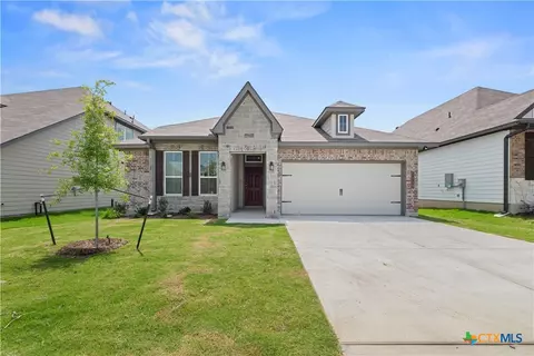 7715 Krenek Tap Dr, Temple, TX 76502