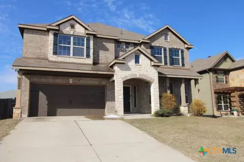 1209 Jester Ct, Copperas Cove, TX 76522
