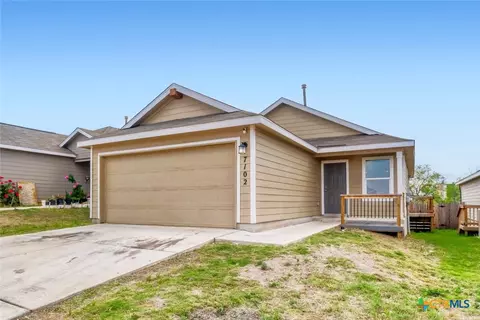 7102 Satellite Way, San Antonio, TX 78252