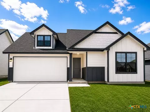 1507 Merritt St, Temple, TX 76504