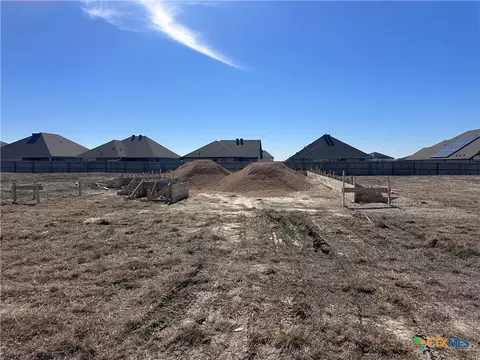 606 James Parker Cir, Killeen, TX 76542