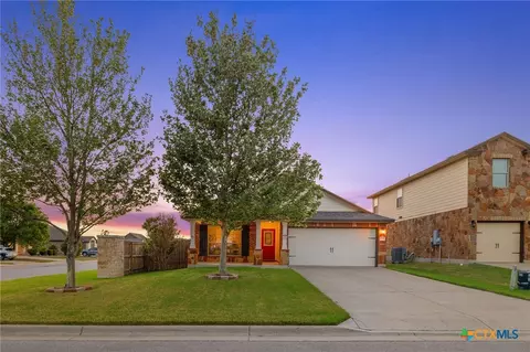 5346 Dauphin Dr, Belton, TX 76513