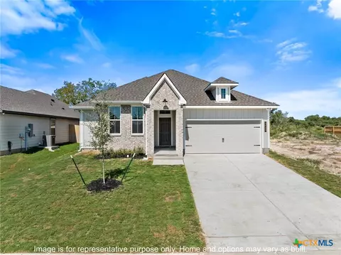 141 Dewey Dr, Killeen, TX 76542
