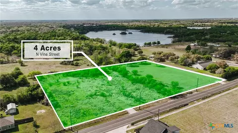 000 N Vine, Victoria, TX 77901