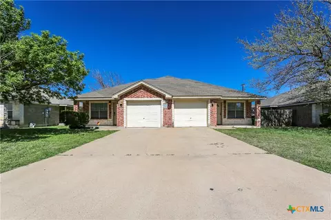 417 Clore Rd, Harker Heights, TX 76548