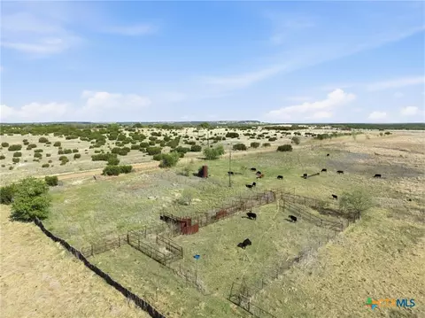 tbd Cr 139, Gatesville, TX 76528