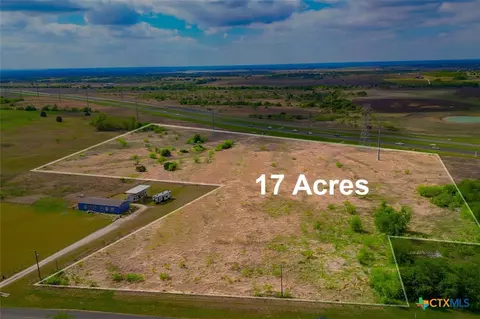 tbd N Fm 2184, Rogers, TX 76569