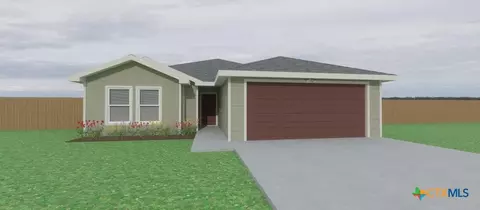 726 Flycatcher, Palacios, TX 77465