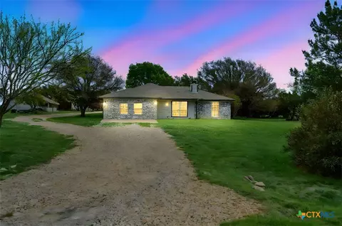 311 County Road 3367, Kempner, TX 76539