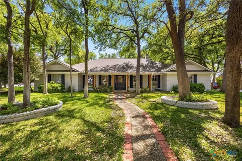 3501 Oak Villa Dr, Temple, TX 76502