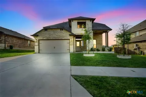 2605 Cortona St, Harker Heights, TX 76548