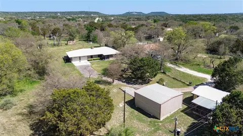 3037 Boys Ranch Rd, Kempner, TX 76539