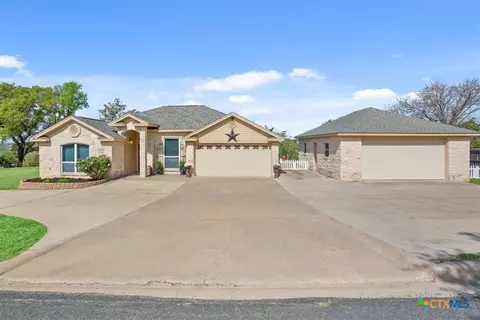 5943 Gavin Ridge Rd, Belton, TX 76513
