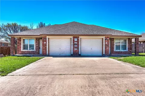 4202 Elms Run Cir, Killeen, TX 76542