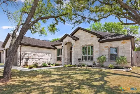 3308 Ingram Cir, Belton, TX 76513