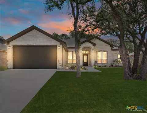 3308 Ingram Cir, Belton, TX 76513