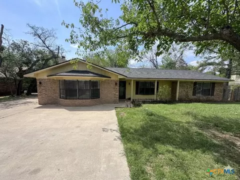 189 Woodland Trl, Belton, TX 76513