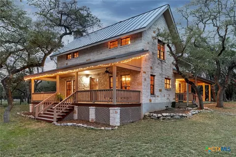 1500 Rebecca Creek Rd, Canyon Lake, TX 78133