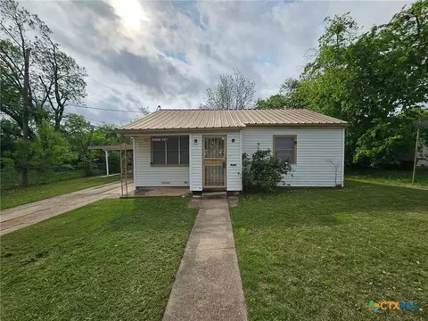 1206 Sissom Ct, Killeen, TX 76541